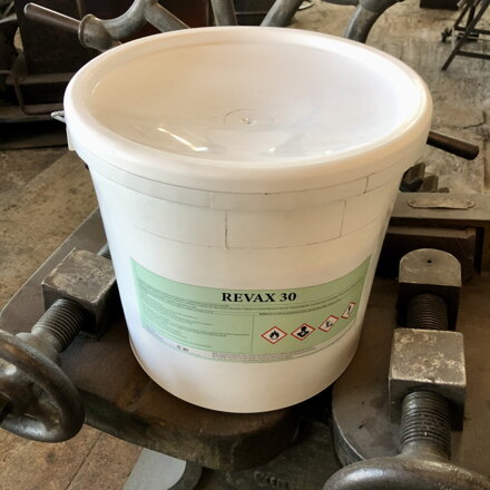 Konzervačný vosk Revax 30, 13 kg  