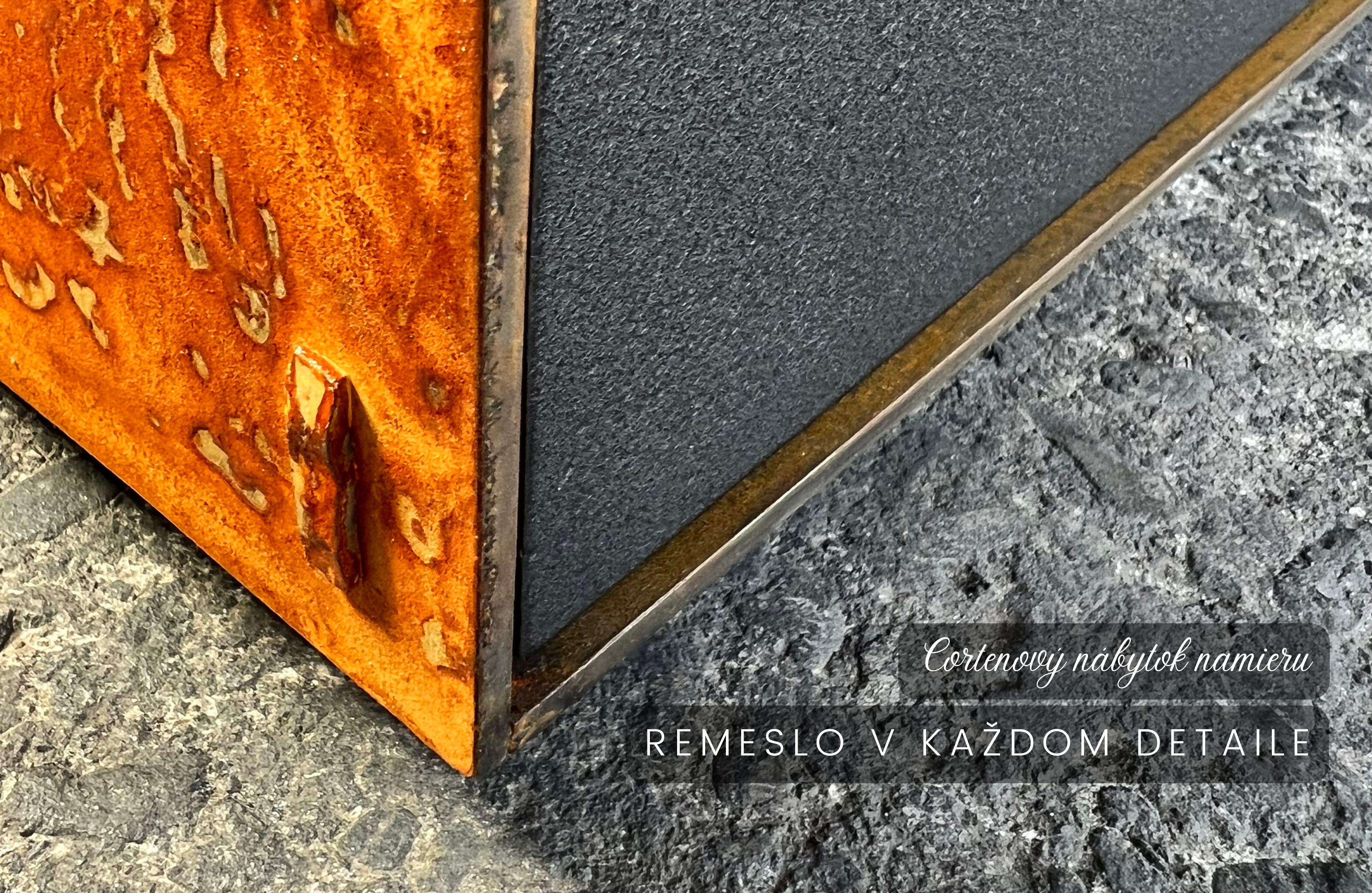 Remeslo v každom detaile
