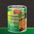 Finálny náter na drevo s UV ochranou Owatrol Aquadecks, 10 l