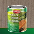 Finálny náter na drevo s UV ochranou Owatrol Aquadecks, 10 l