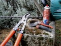 Kvapalina Owatrol Transyl  na mazanie alebo uvolnenie skrutiek a inštalatérskych spojov. Vhodné pre teploty -30 °C až +50 °C. Owatrol, 5l