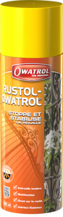 Konzervačný olej na kov Owatrol Oil, sprej  300 ml