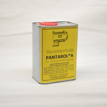 Ochranný lak exteriérový Pantarol A Metallschutz, 1 Liter