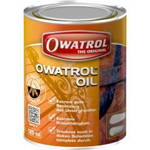 Konzervačný olej na kov Owatrol Oil, 125ml